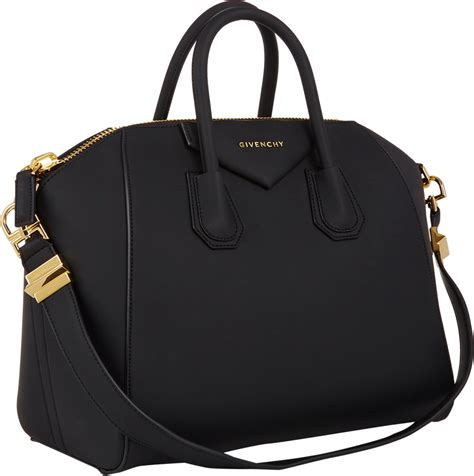 givenchy rubber effect antigona|Givenchy antigona purses.